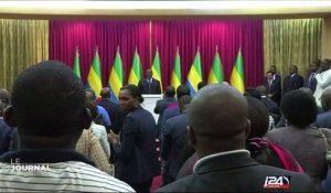 Gabon : la Cour constitutionnelle valide le résultat du scrutin