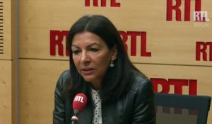 Anne Hidalgo : "6.500 décès supplémentaires par an sur la métropole" de Paris à cause de la pollution