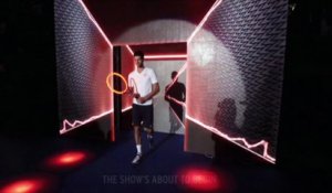 ATP - Novak Djokovic dévoile sa nouvelle raquette Head à Milan
