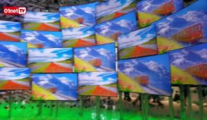 TV LCD/LED : l'incroyable projet de Samsung (POWER 113)