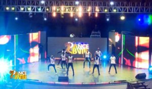 #BDB2016 Babi Dance Battle/La finale: La collégiale des crews