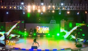 #BDB2016 Babi Dance Battle/La finale: Les roukasskass désordonnés