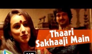 New Rajasthani Traditional Songs | Thaari Sakhaaji Full HD | Best of Love Song | Himali Vyas Naik