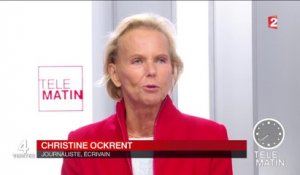 Les 4 vérités - Christine Ockrent