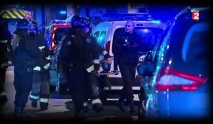 Terrorisme : possible augmentation de la taxe attentat