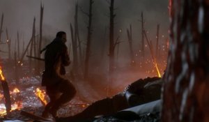 Battlefield 1 : Trailer de la campagne solo