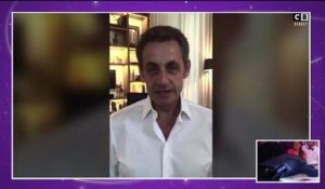TPMP : Nicolas Sarkozy fait une surprise à Cyril Hanouna