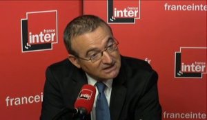 Hervé Mariton soutient Alain Juppé pour la primaire à droite