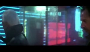 Trailer du film Blade Runner