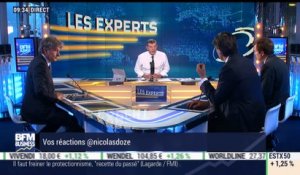 Nicolas Doze: Les Experts (2/2) - 29/09