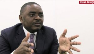 RDC - Germain Kambinga : « Avec le dialogue, Kabila a fait le choix du consensus »