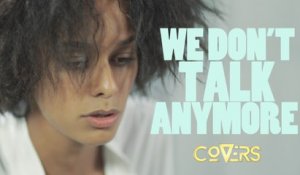 Charlie Puth ft  Selena Gomes - We don't talk anymore - (Cover by Melissa Bon) - CoversFrance