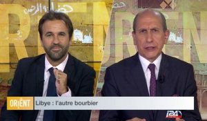 Libye : l’autre bourbier - I24News Orient - 29/09/2016