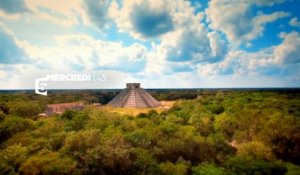 "La grande pyramide Maya" Bande-annonce du 05/10.