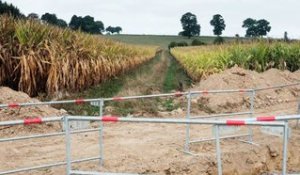 Filet de sécurité Bretagne - Une concertation étroite avec le monde agricole