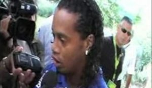 Ronaldinho