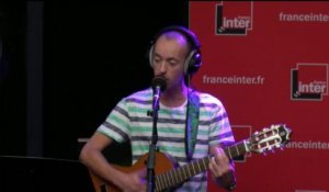 La mauvaise qualité de l'air - La chanson de Frédéric Fromet