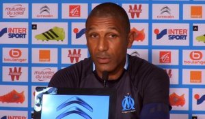 Ligue 1 - Passi: "Sakai fait bien son travail"