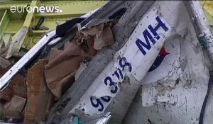 Crash du MH17: la Russie convoque l'ambassadeur néerlandais