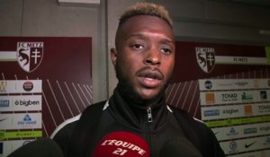 Foot - L1 - FCM : Doukouré «Lourde défaite»