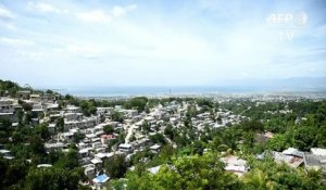 Haïti: Port-au-Prince se prépare au passage de l'ouragan Matthew