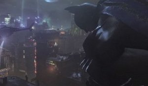 Reportage : l'expérience Batman Arkham VR