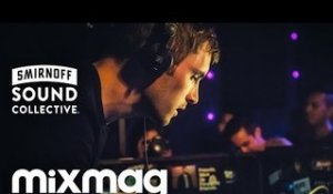 KIDNAP KID melodic house set in The Lab NYC