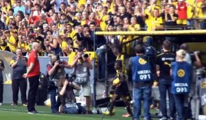Dortmund - L’Innarrêtable ascension de Dembélé !