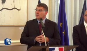Alstom: Christophe Sirugue annonce 70 millions d’euros “pour préparer l’avenir de Belfort”