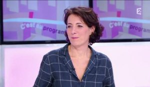Sophie Davant s'amuse de "la langue fourchue" de Céline Dion