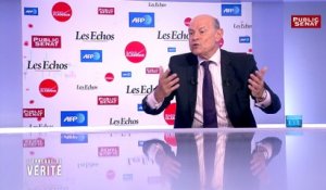 Jean-Marie Le Guen à propos de Macron