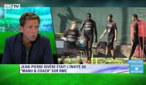 After Foot - Riolo : "Si Balotelli continue à jouer comme ça, ça ne passera pas"