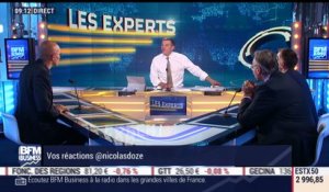 Nicolas Doze: Les Experts (1/2) - 05/10