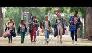 We Are Family / C'est quoi cette famille ?! (2016) - Trailer (English Subs)
