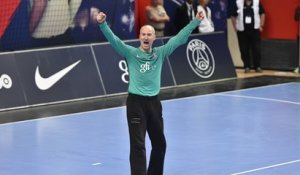 PSG Handball - Aix : les réactions d'après match