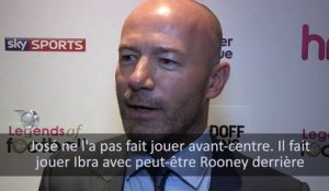 Man Utd - Shearer : "Rooney a encore un rôle à jouer"