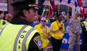 Trailer du film sur l'attentat du marathon de Boston ! PATRIOTS DAY - OFFICIAL TEASER TRAILER - HD