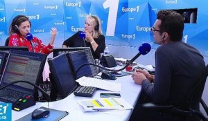 Marie Guillaumond : "Joséphine Ange Gardien et Camping paradis continuent sur TF1"