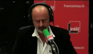 Rififi chez les Le Pen - l'humeur de Daniel Morin