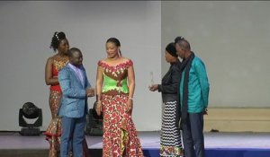 Côte d'Ivoire, 11ème édition de l'Afrik Fashion Show