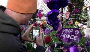 Prince: que cache son coffre-fort de Paisley Park?