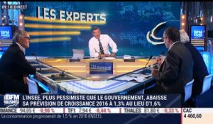 Nicolas Doze: Les Experts (1/2) - 07/10