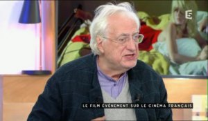 Le cinéma français fait son cinéma - C à vous - 07/10/2016