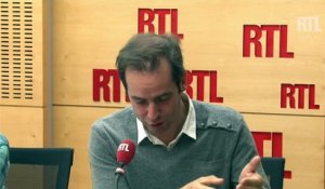 Tanguy Pastureau : Karine Le Marchand flatte la croupe des politiques