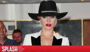 Lady Gaga participera à SNL