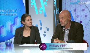 Philippe Very et Nicola Mirc, Comportement des salariés et succès d'une acquisition