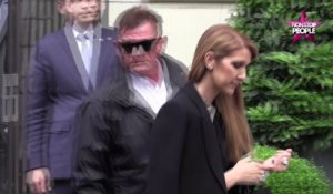 Céline Dion en couple après la mort de René Angélil ? Elle répond ! (VIDEO)