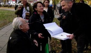 Andrzej Wajda : disparition de l'auteur de "L'homme de fer"