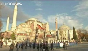 Retour sur le gel et le dégel des relations entre Moscou et Ankara