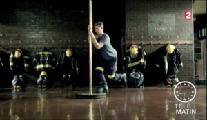 Com - Les pompiers dans la publicité